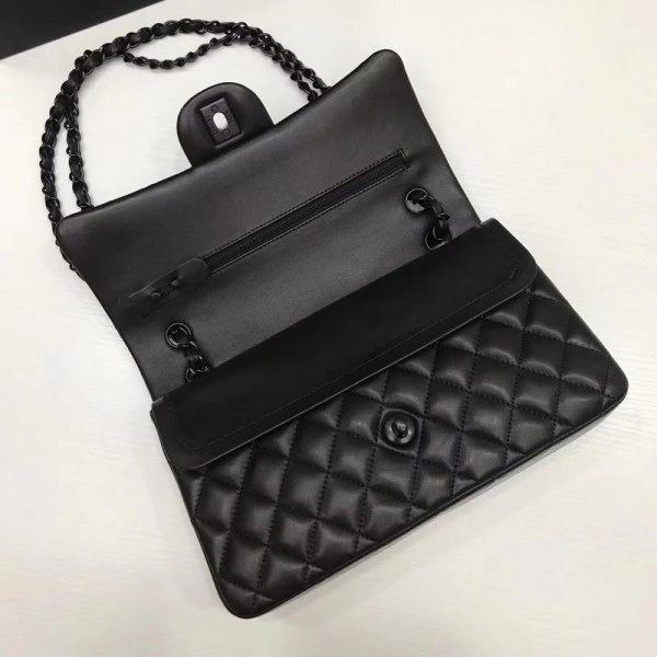 CHANEL FLAP BAG NewStyle 764 - Image 9