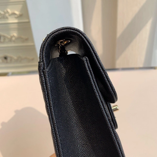 HighQuality CHANEL PHONE HOLDER WITH CHAIN 551 - Image 10