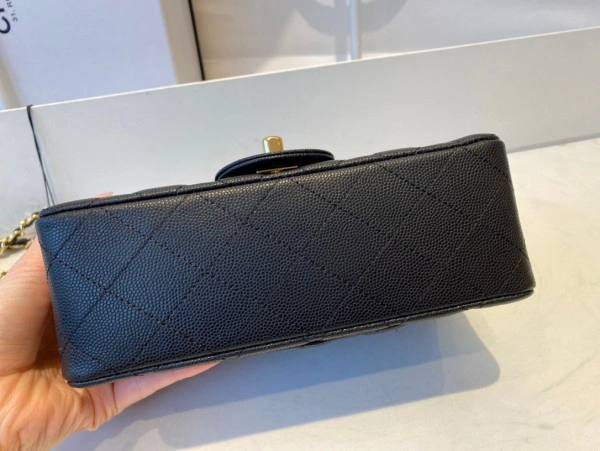 Affordable CHANEL FLAP BAG 20CM 644 - Image 7