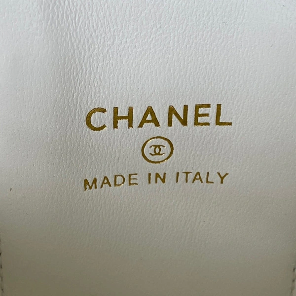 Affordable CHANEL SMALL VANITY WITH CHAIN 1232 - Image 9