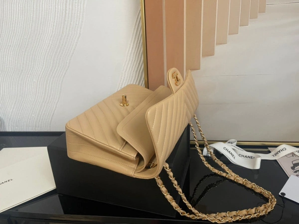 NewStyle CHANEL FLAP BAG 403 - Image 5