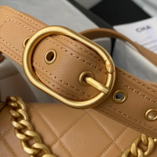 SmartChoice CHANEL FLAP BAG 534 - Image 5