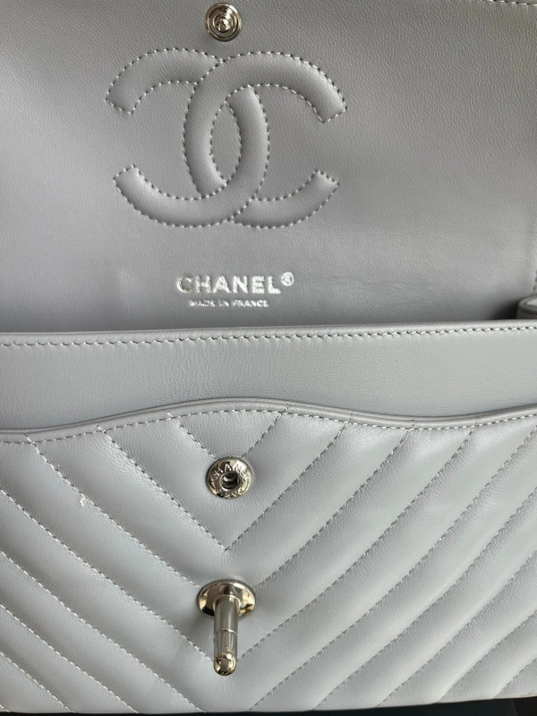 HighQuality CHANEL FLAP BAG 407 - Image 5