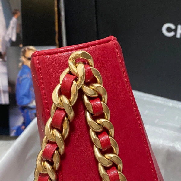 CHANEL HIPPIE BAG SportInspired 240 - Image 9