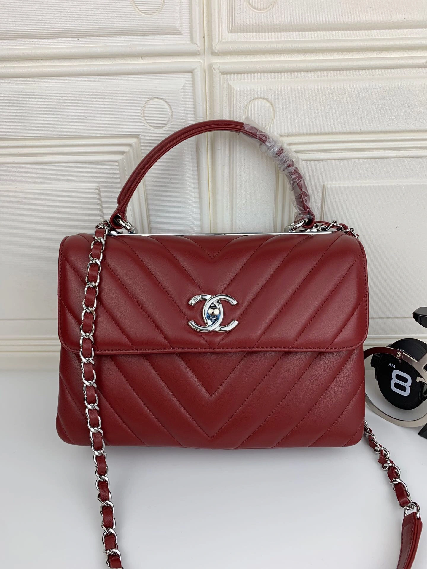 Popular CHANEL TRENDY BAG 1065