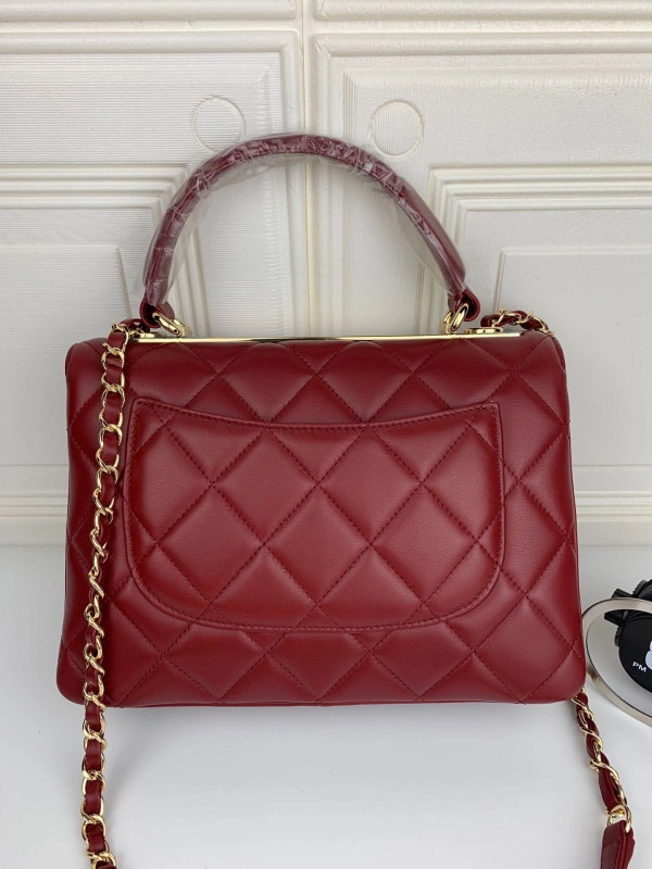 CHANEL TRENDY BAG HighQuality 1062 - Image 7