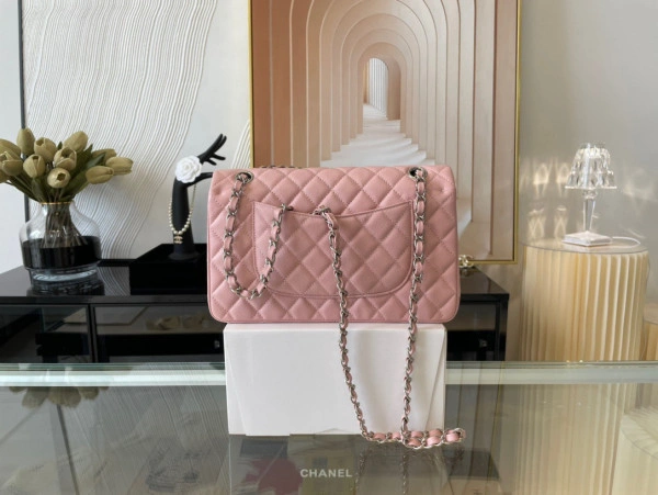 WellDesigned CHANEL FLAP BAG 397 - Image 6