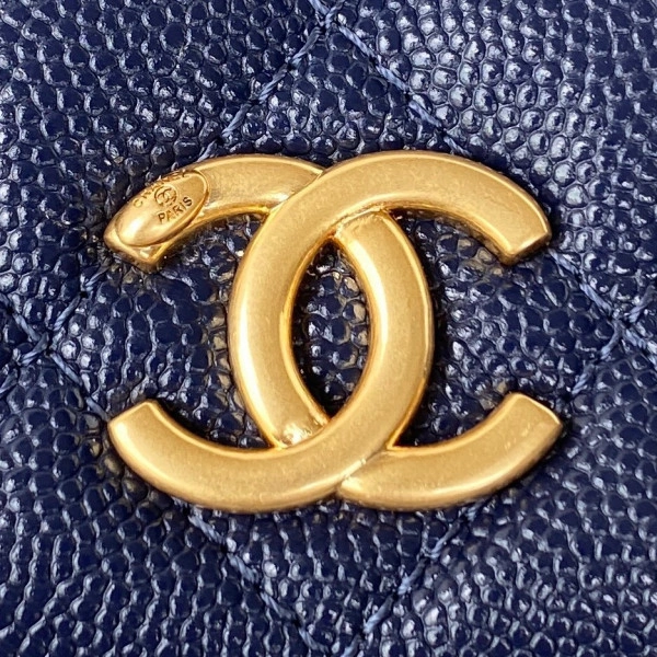 CHANEL FLAP BAG NewStyle 452 - Image 4
