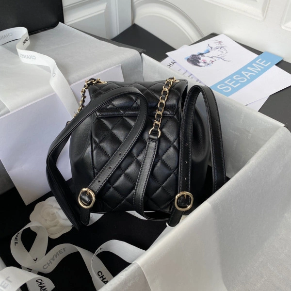 DailyWear CHANEL BACKPACK 143 - Image 3