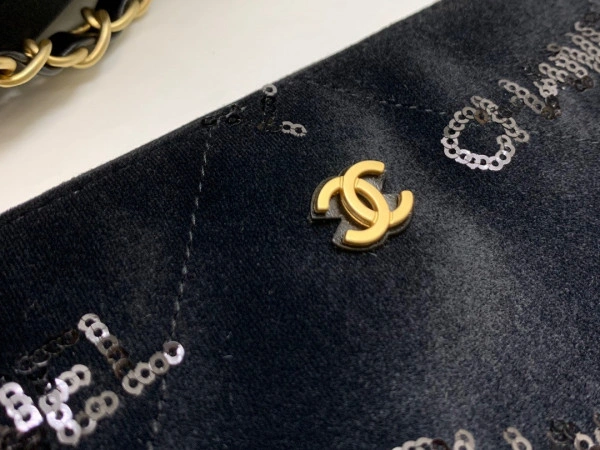 CHANEL 22 HANDBAG GoAnywhere 1638 - Image 7