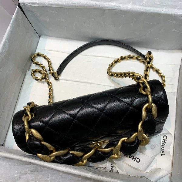 CHANEL FLAP BAG HighQuality 628 - Image 8