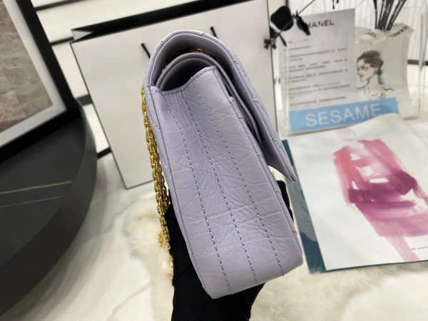 CHANEL FLAP BAG WellDesigned 511 - Image 6