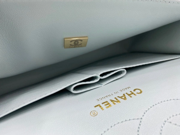 CHANEL FLAP BAG GoAnywhere 504 - Image 8