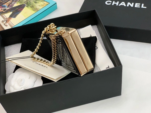 NewStyle CHANEL BOY MINAUDIERE 202 - Image 9