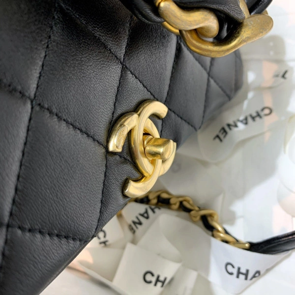 CHANEL FLAP BAG HighQuality 628 - Image 3