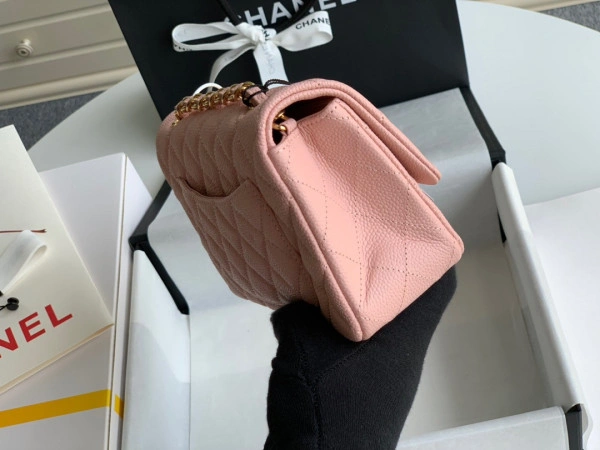 BestValue CHANEL FLAP BAG 20CM 641 - Image 5