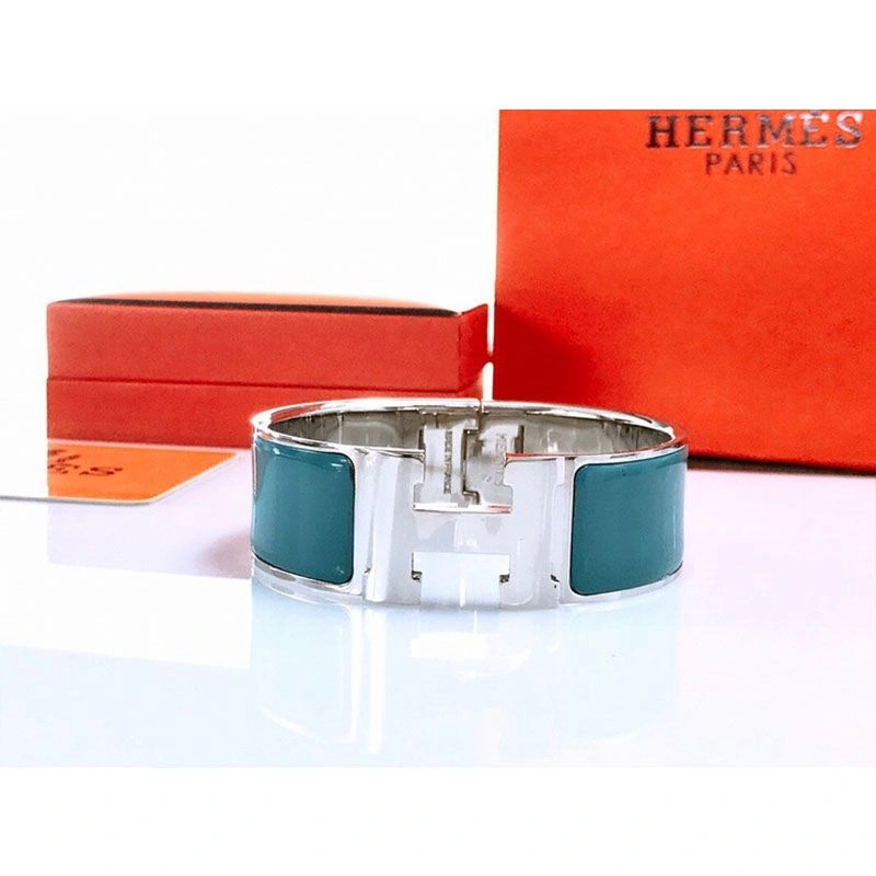 Hermes Clic Clac H Bracelets - Image 5