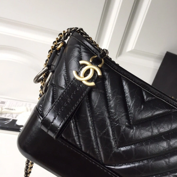 HighQuality CHANEL Gabrielle 873 - Image 3