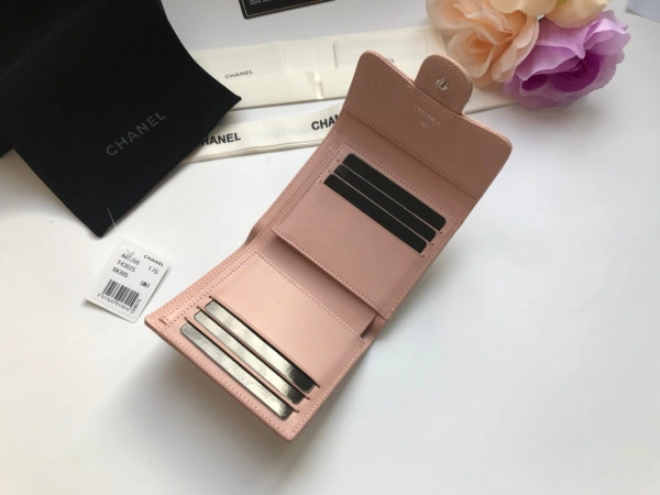 CHANEL WALLET HighQuality 1836 - Image 10