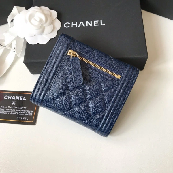 CHANEL WALLET TopPick 1832 - Image 3