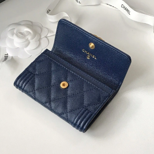 AllSeason CHANEL WALLET 1821 - Image 7