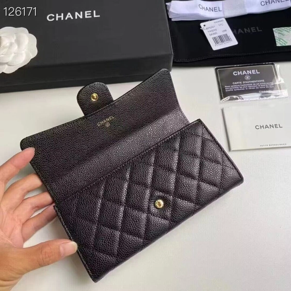 DailyWear CHANEL WALLET 1770 - Image 4