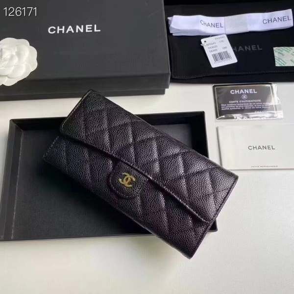 DailyWear CHANEL WALLET 1770 - Image 5