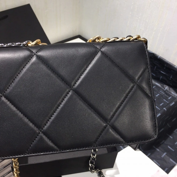 DailyWear CHANEL CHAIN WALLET 1387 - Image 7