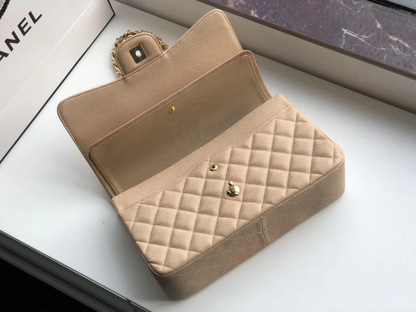 CHANEL FLAP BAG 30CM SportInspired 797 - Image 5