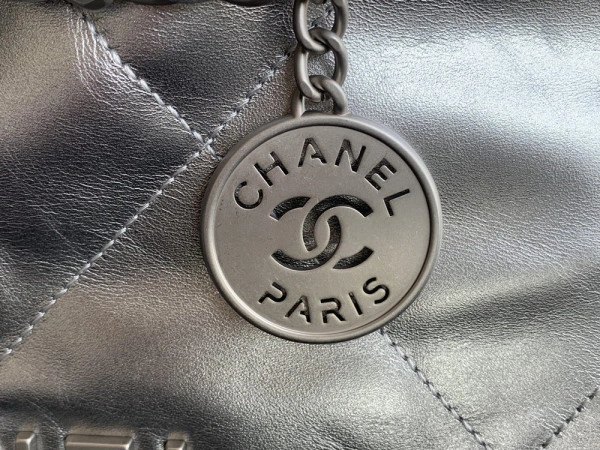GoodFit CHANEL 22 HANDBAG 1587 - Image 4