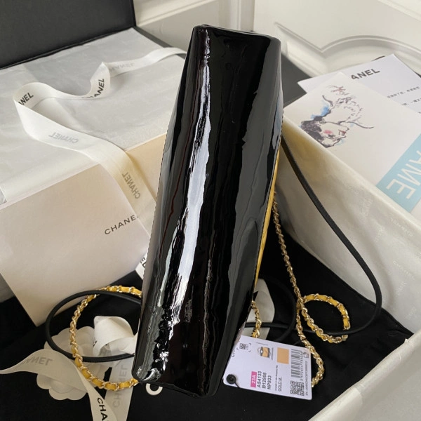 CHANEL 31 MINI SHOPPING BAG Trendy 14 - Image 6