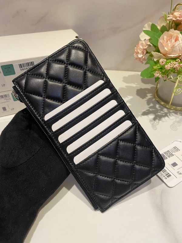 CHANEL WALLET StreetReady 1756 - Image 3