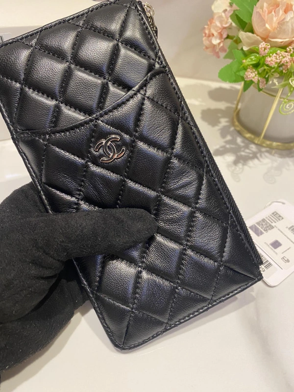 CHANEL WALLET StreetReady 1756 - Image 6