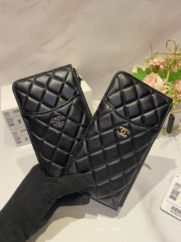 CHANEL WALLET StreetReady 1756 - Image 7