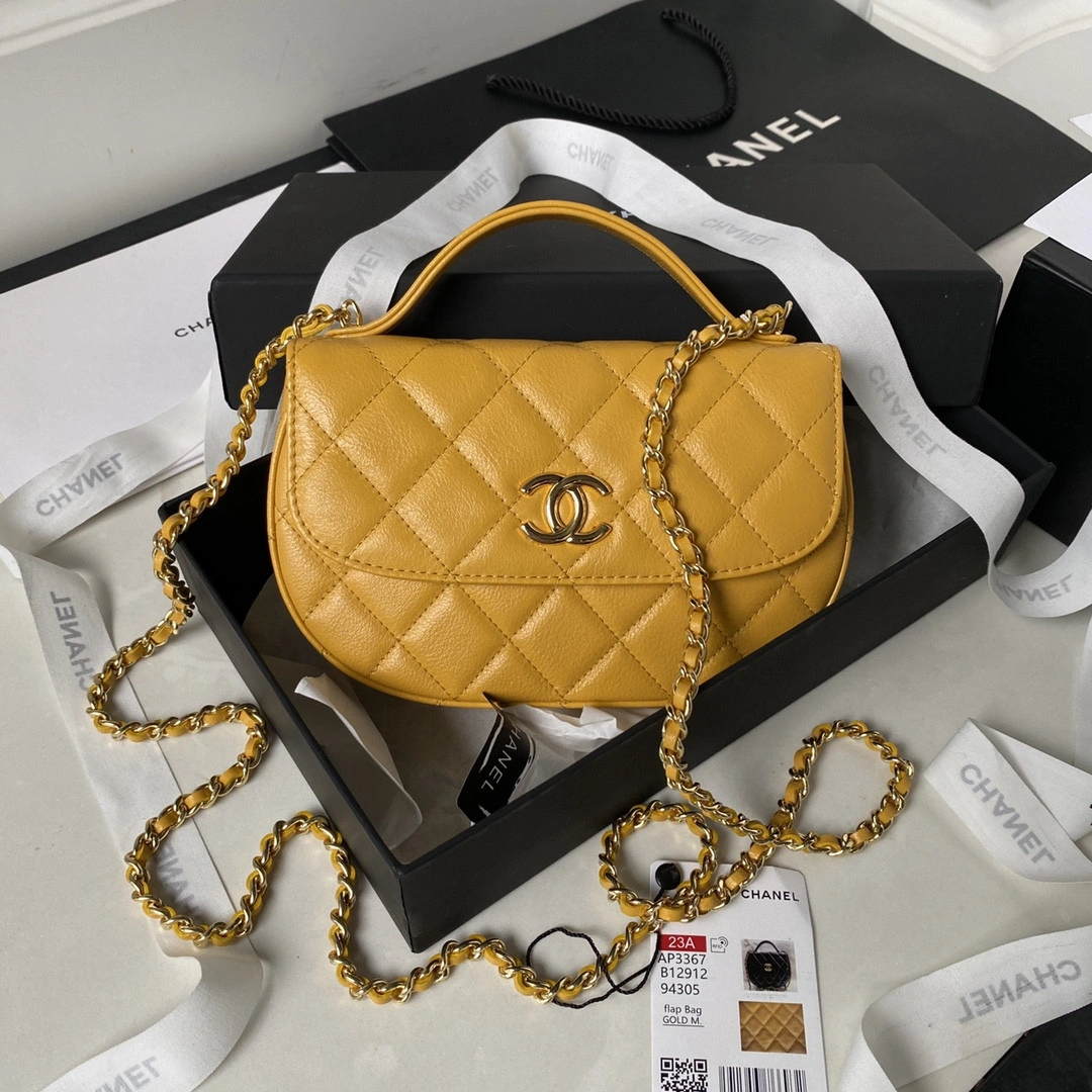 Affordable CHANEL CHANELUTCH WITH CHAIN 956