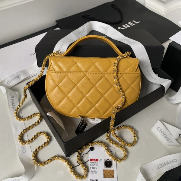 Affordable CHANEL CHANELUTCH WITH CHAIN 956 - Image 4