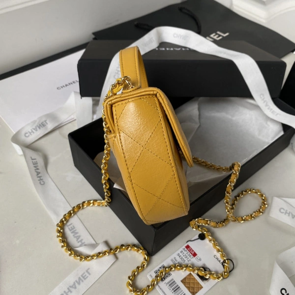 Affordable CHANEL CHANELUTCH WITH CHAIN 956 - Image 7