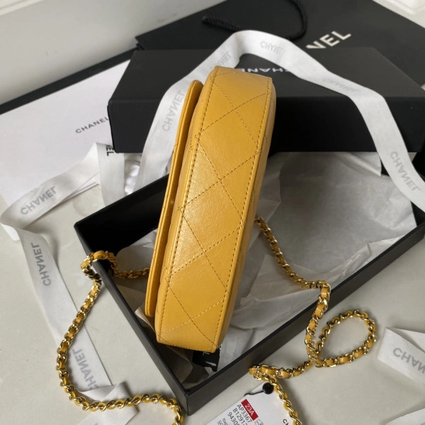 Affordable CHANEL CHANELUTCH WITH CHAIN 956 - Image 6