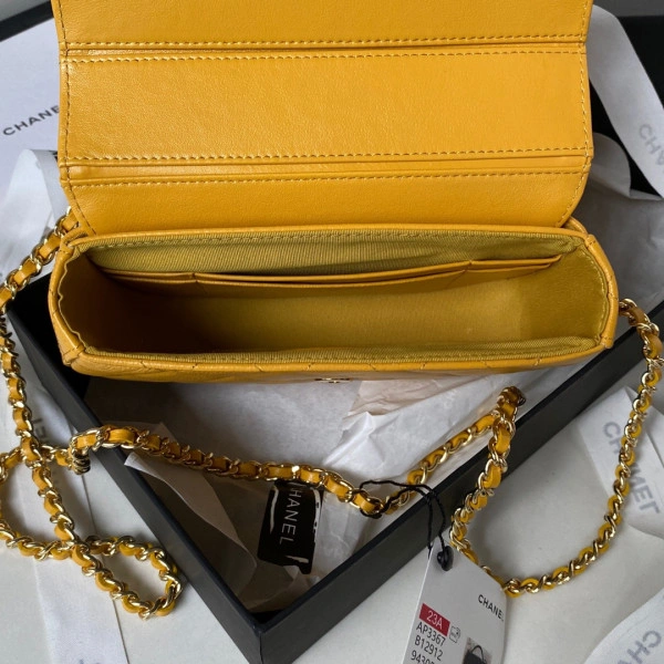 Affordable CHANEL CHANELUTCH WITH CHAIN 956 - Image 8