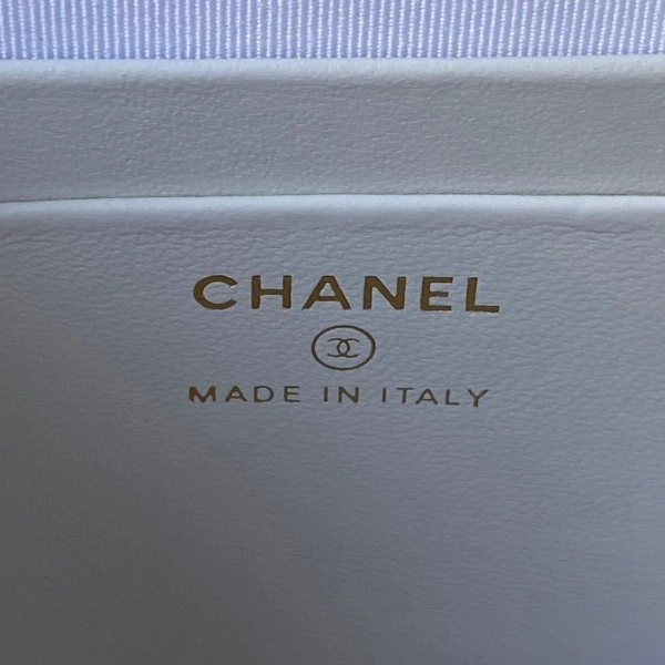 CHANEL CHANELUTCH WITH CHAIN GoAnywhere 955 - Image 10