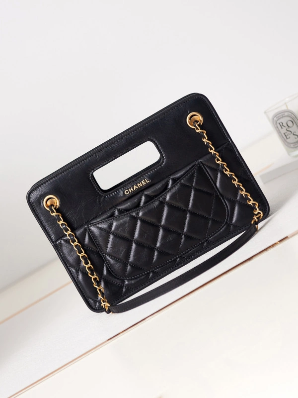 Affordable CHANEL SMALL TOTE 1131 - Image 6