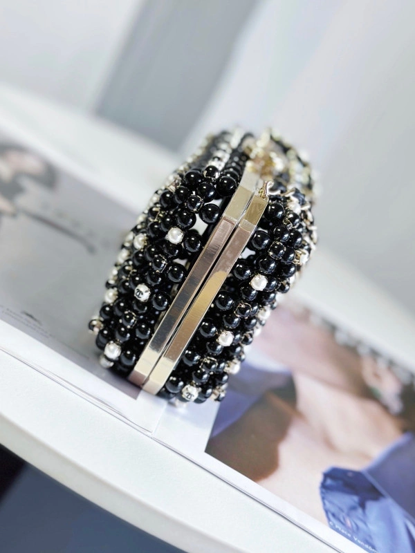 CHANEL EVENING BAG DailyWear 1559 - Image 4