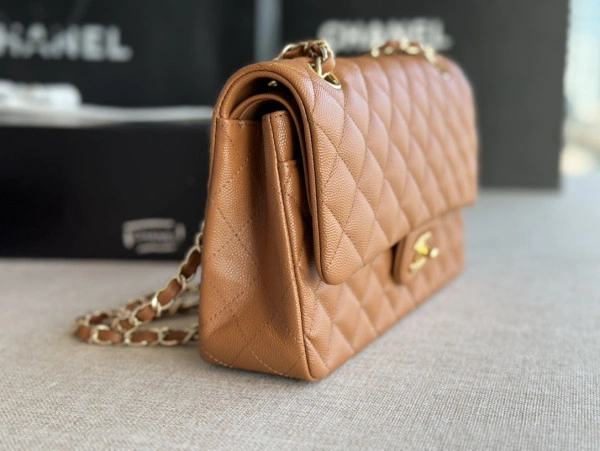 HighQuality CHANEL FLAP BAG 392 - Image 6