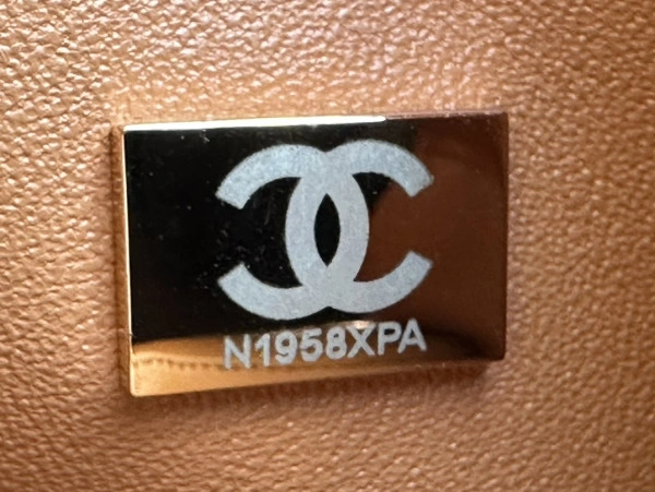 HighQuality CHANEL FLAP BAG 392 - Image 8