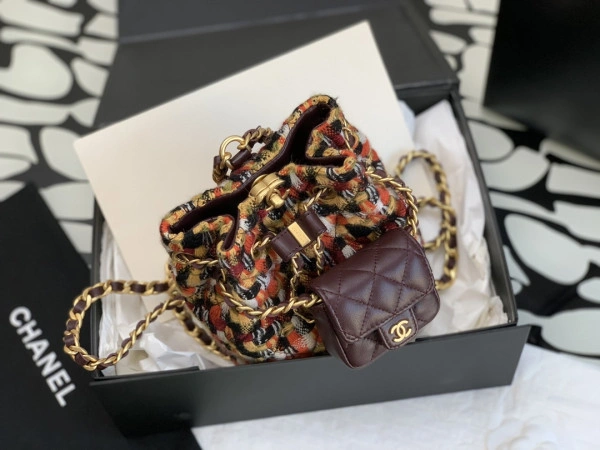 CHANEL BACKPACK DailyWear 130 - Image 5