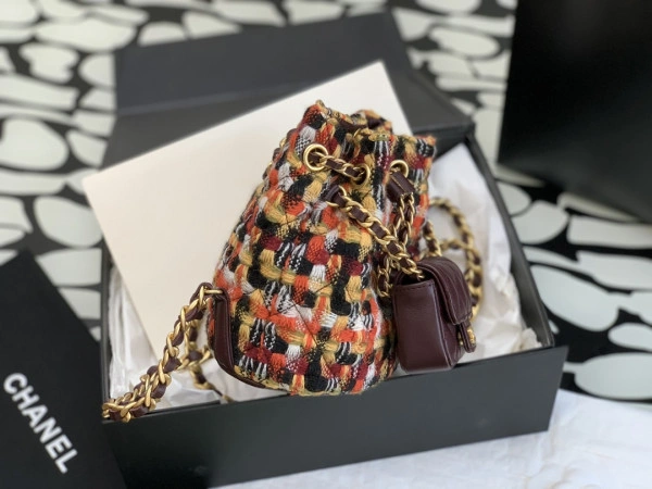 CHANEL BACKPACK DailyWear 130 - Image 6