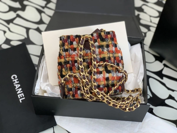 CHANEL BACKPACK DailyWear 130 - Image 8