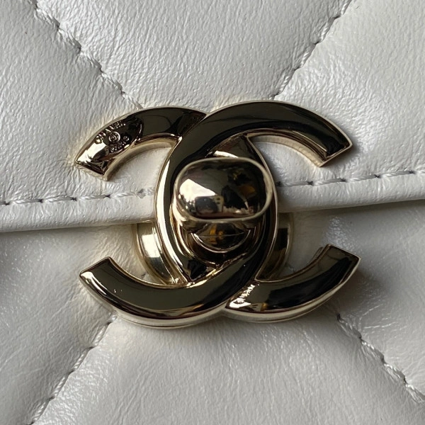 CHANEL MINI BOX BAG TopPick 1523 - Image 4