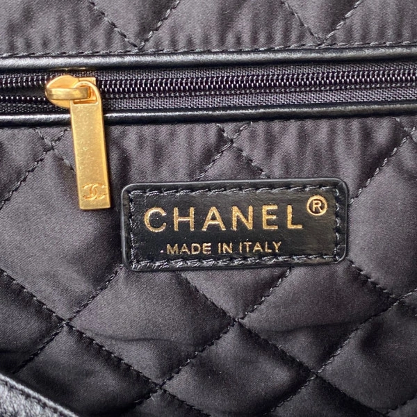 EasyMatch CHANEL 22 SMALL HANDBAG 1516 - Image 9