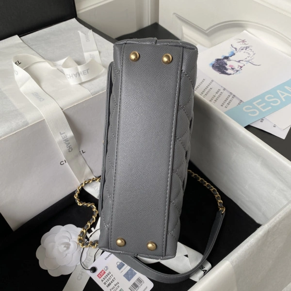 NewStyle CHANEL COCO HANDLE BAG 939 - Image 6